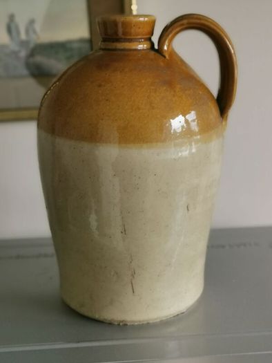Earthenware by Price of Bristol