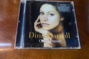 Dina Carroll Only Human CD