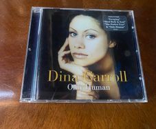 Dina Carroll Only Human CD