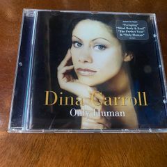 Dina Carroll Only Human CD