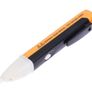Electric Detector Voltage Indicator Tester Pen With LED Light Image 3