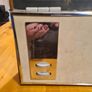 Pilot transistor Radio. Model Tr-80 Image 4
