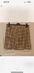 skirt