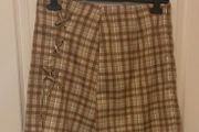 skirt