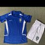 Retro football kits Image 6