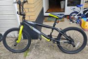 Rebel Bike