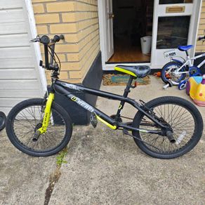 Rebel Bike