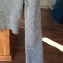 ZARA jumper girls size 9-10 years like new Image 3