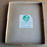 Seaboard Irish-made vintage plywood jigsaw puzzle "A Rare Piece" Image 9