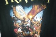 Trivium T-shirt size 2XL