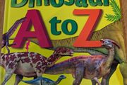 dinosaur books
