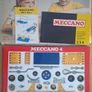 Vintage Meccano Set 4 Image 3