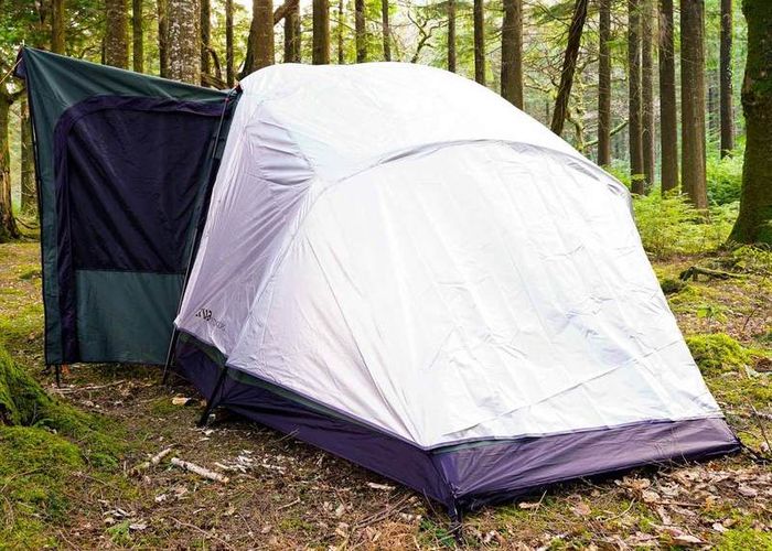 STOCK CLEARANCE SALE Straight from Manufacturer (us) NEW Crua Cottage Tent's with Insulated Bedroom
