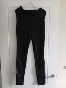 pregnancy jeggins