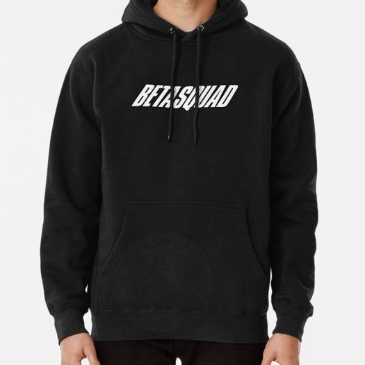 beta squad merch hoodies t-shirts adults and kids sizes