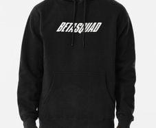 beta squad merch hoodies t-shirts adults and kids sizes