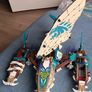 Lego Ninjago Catamaran Sea Battle Image 3