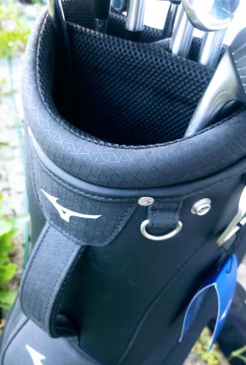 Set of Premium Golf Clubs
