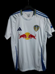 Leeds Utd Jersey , Size : L , Xxl .