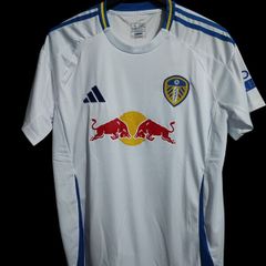 Leeds Utd Jersey , Size : L , Xxl .