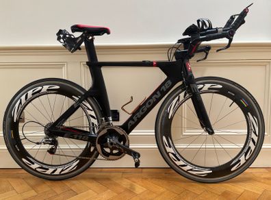 Argon 18 - E118 TT Bike