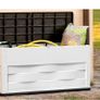 270L Garden Storage Box Image 2