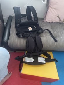 ergobaby carrier