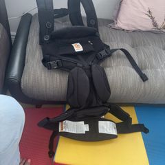 ergobaby carrier