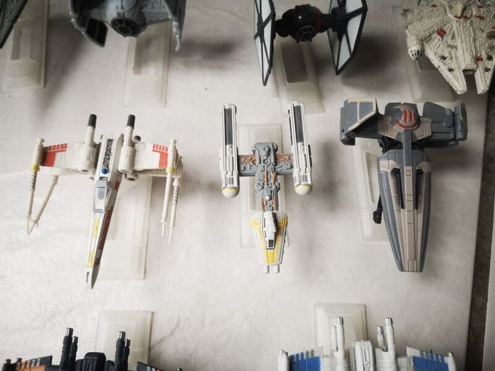 Star Wars Black Series