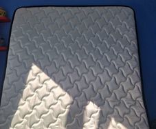 Bed..Double Mattress