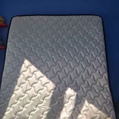 Bed..Double Mattress