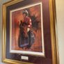 Jacqueline Stanhope 246/500 print Image 6