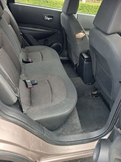 2008 Nissan Qashqai