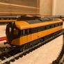 Model Railway CIE Class C Locomotive Image 8