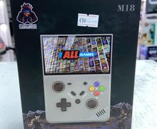 Sjgam M18 Game