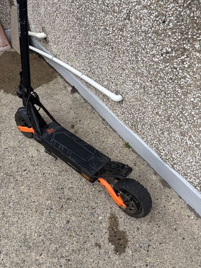 e scooter