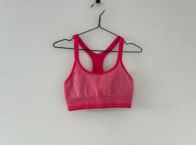 Dunnes Sports Bra Top Eur 40-42 M