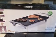 plancha 2500w