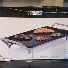 plancha 2500w