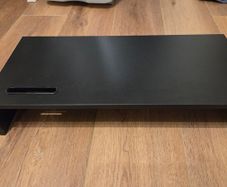 Monitor Stand / Desk Riser - As New