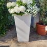 Phoenix tall planter Image 6