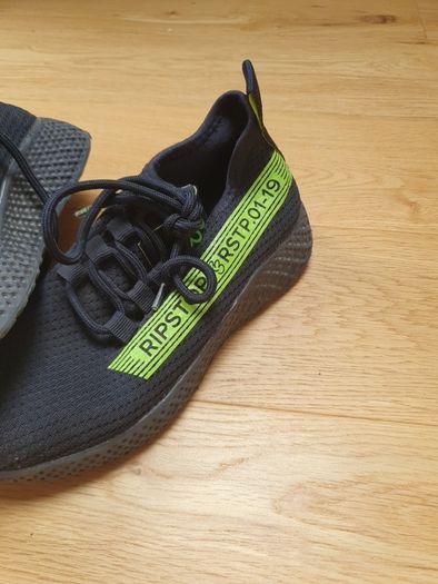 trainers Ripstop size 1