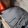 Mk7 Golf All Weather Rubber Floor Mats Image 4