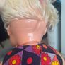 Vintage Palitoy Tiny Tears Doll Image 3
