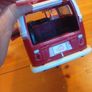 VW Campervan toy Image 4