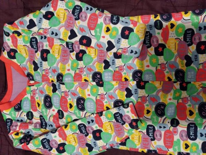 Brand new Mothercare all in one age 3 to 4 years