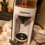 Baby brezza formula maker pro + extra funnel Image 3