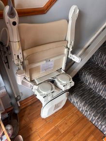 stair lift