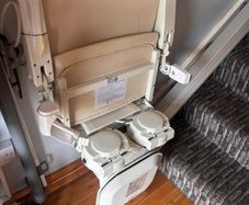 stair lift