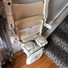 stair lift